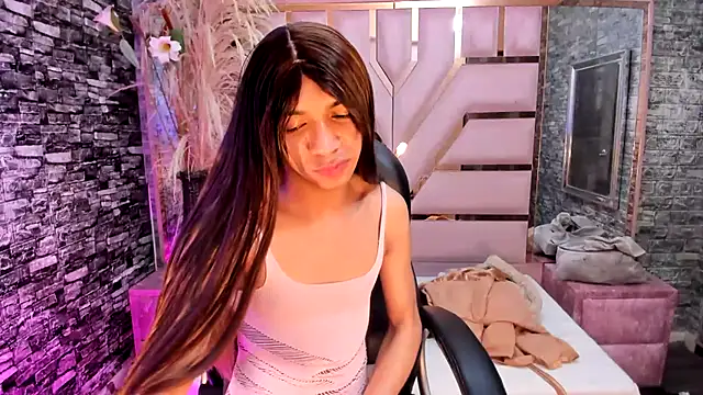 Danny_Luxx Obrolan Langsung XXX