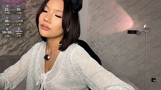 Asian_Vi – Live XXX-chat