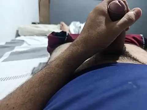 Hot98_ webcam show
