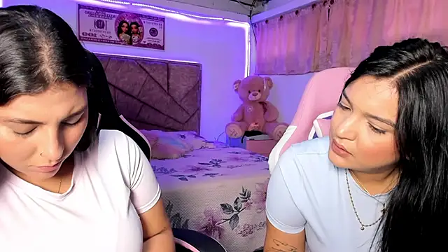 แชท XXX สดของ Cristal_Smith20