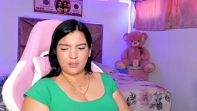 Cristal_Smith20: онлайн-секс-чат
