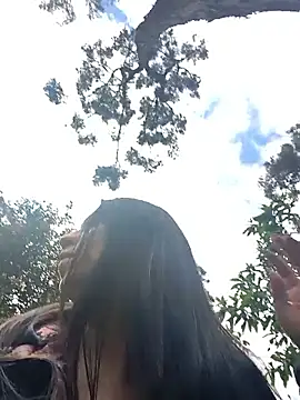 Show de Nat_XxX na webcam