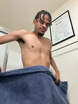 Show Webcam de younghung_tez