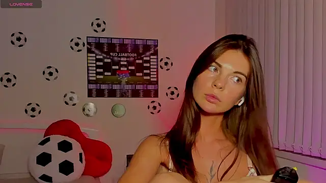 Andrea_Blossom's Live XXX Chat