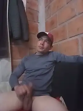 Show Webcam de Mycansonhot