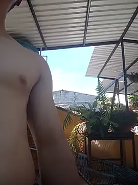Webkamerová show Mycansonhot