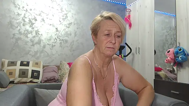 RosesandLillies' Webcam Show