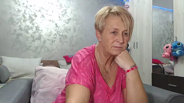 RosesandLillies' Webcam Show