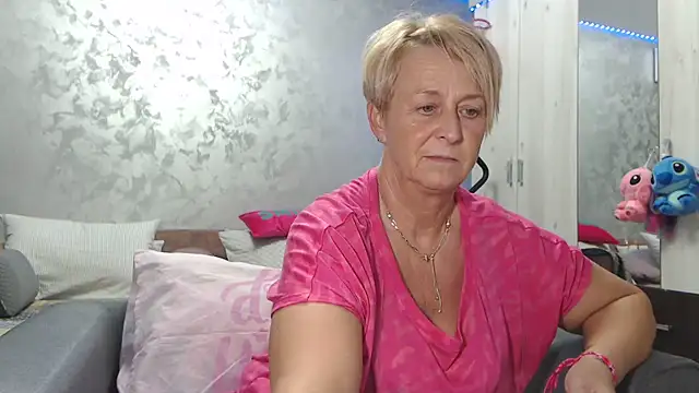 RosesandLillies Webcam show