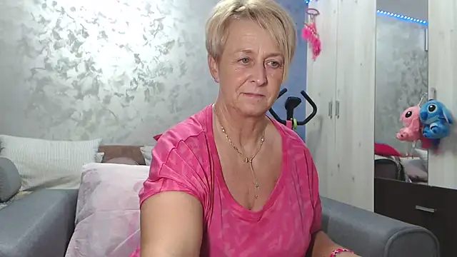 RosesandLillies' Webcam Show