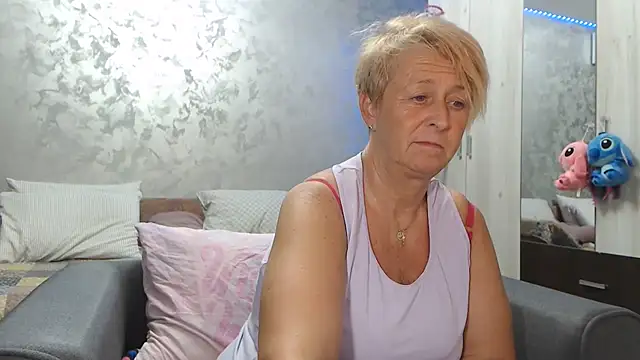 RosesandLillies' Webcam Show