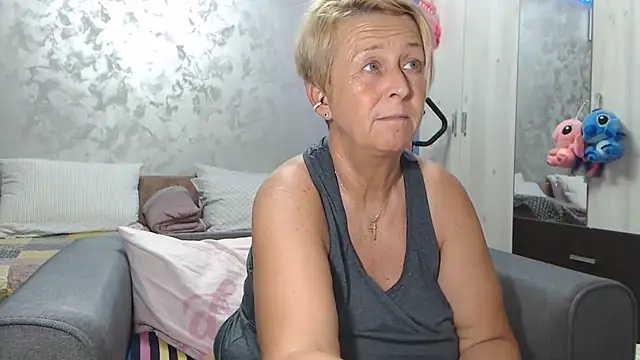 RosesandLillies – webcam-show