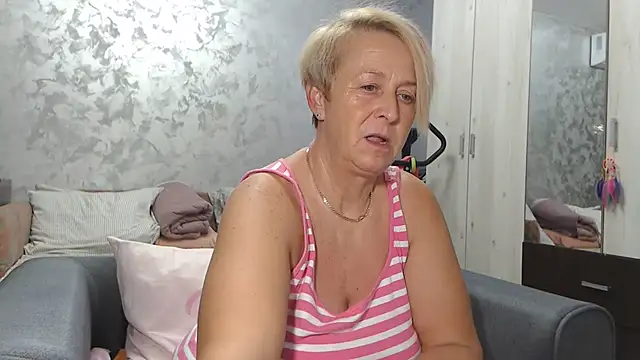 RosesandLillies Webcam-Show