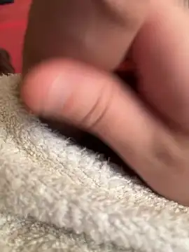 TripleSitdown Adlı Modelin Web Kamerası Şovu