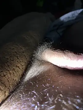 Show de webcam de TripleSitdown