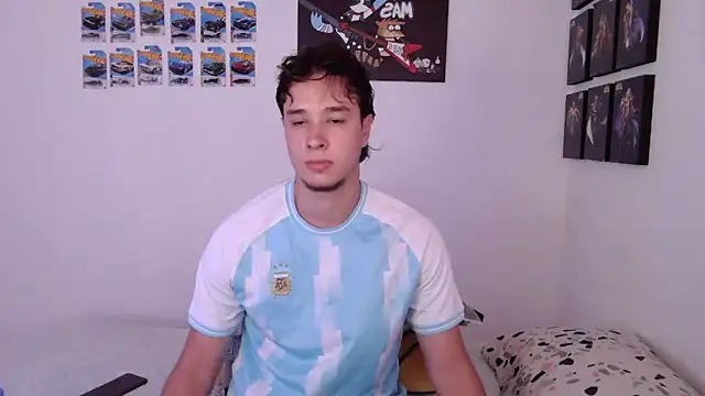 jack_walker190's Live XXX Chat