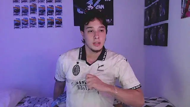 عرض كام jack_walker190