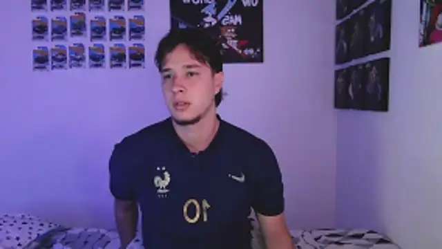 عرض كام jack_walker190