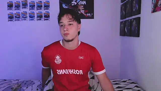 jack_walker190 웹캠 쇼