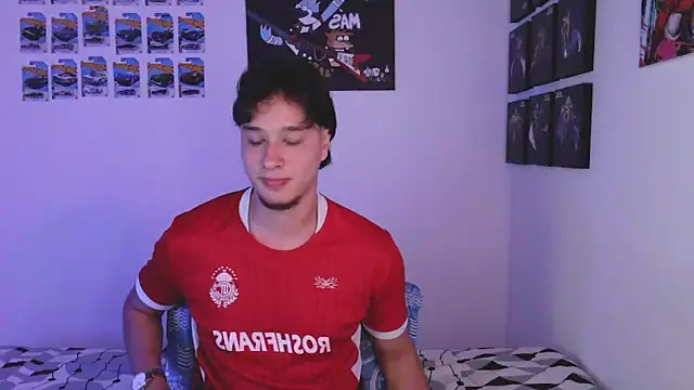 jack_walker190 웹캠 쇼