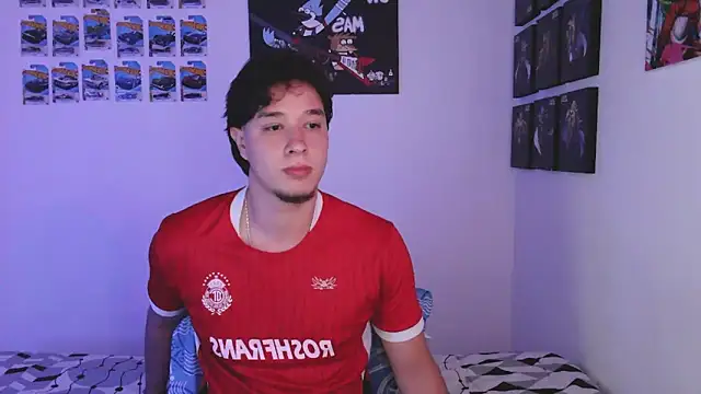 jack_walker190 웹캠 쇼