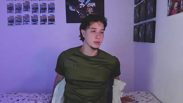 Show de jack_walker190 na webcam