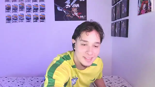 عرض كام jack_walker190