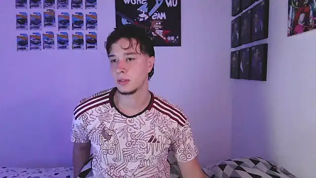 jack_walker190 웹캠 쇼