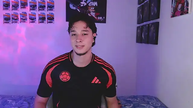 jack_walker190 ওয়েবক্যাম শো