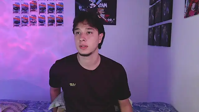 Show de jack_walker190 na webcam