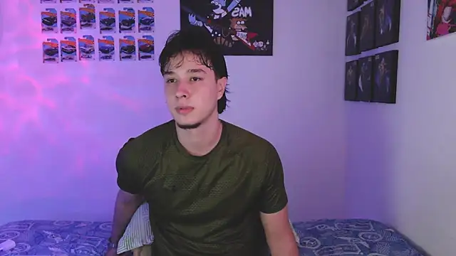 Show de jack_walker190 na webcam
