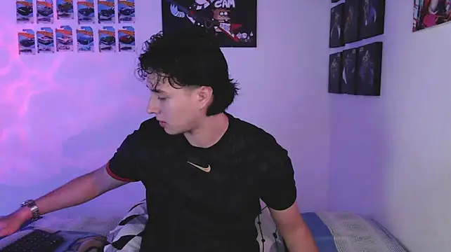 jack_walker190n Webbikameraesitys