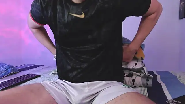 jack_walker190 웹캠 쇼