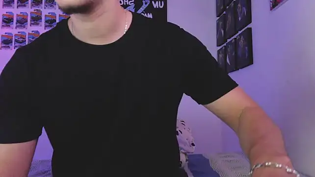 عرض كام jack_walker190