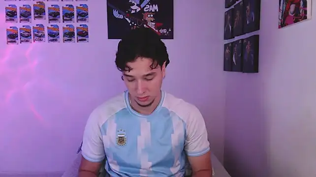 jack_walker190 webkamerás műsora