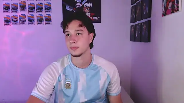 Show Webcam de jack_walker190