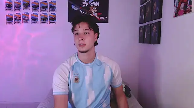 Show de jack_walker190 na webcam