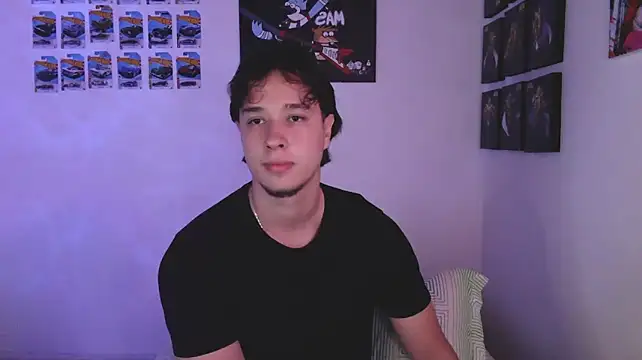 jack_walker190 Webcam-Show