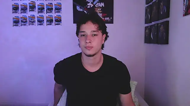 jack_walker190n Webbikameraesitys