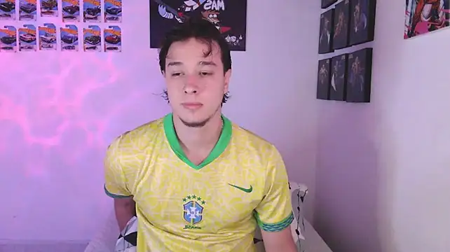 عرض كام jack_walker190