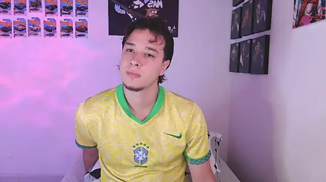 jack_walker190 webcam show