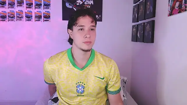 הופעת וובקאם של jack_walker190