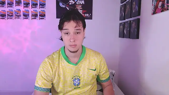 jack_walker190 Webcam show
