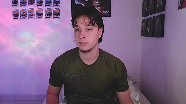 عرض كام jack_walker190