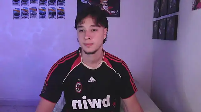 عرض كام jack_walker190