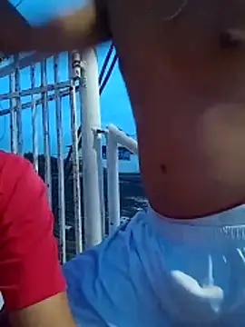 Jhonitopito Webcam-Show