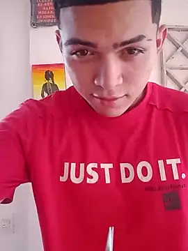 Jhonitopito Webcamshow