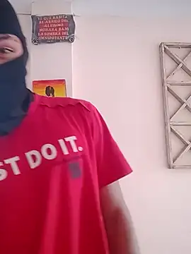 Jhonitopito Webcamshow
