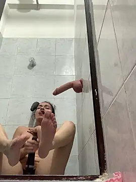 NatashaRex's Webcam Show