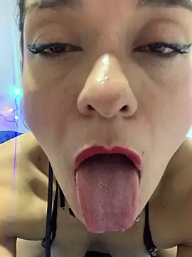 NatashaRex Webcamshow